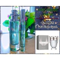 ราคา น้ำหอมเทสเตอร์กลิ่น Paco rabanne Invictus (4368922017)