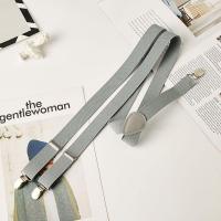 ราคา สไตล์อังกฤษ ยู นิสซ์ สไตล์ ชุดเอี๊ยม ชุดเอี๊ยม สายรัด สายรัด สายรัด คลิปนักเรียนกางเกงสูทยกกางเกงสายรัด ของ777 11.17 (56451524533)