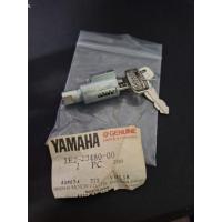 ราคา กุญแจล๊อคคอ Yamaha RX100-RX125-RD90-RXS-RX115-DT100-DT100X-DT125MX-DT175MX-XT200-XT250 แบบแกนใหญ่ ของแท้ญี่ปุ่นสภาพสวยๆ (27939479358)