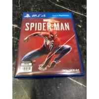 ราคา แผ่นเกมส์ ps4 spider-man (มือสอง) (24281538949)