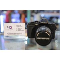 ราคา Olympus OM-D EM10 Mark III kit 12-50mm (53501609294)