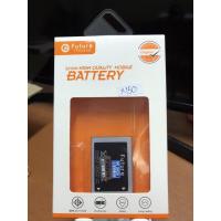 ราคา แบตเตอรี่โทรศัพท์ SAMSUNG ฮีโร่ X150 งาน Future แท้ (3356611046)