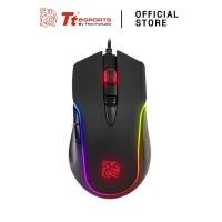 ราคา Tt eSPORTS MOUSE NEROS (MO-NRR-WDOTBK-01) (2871622909)