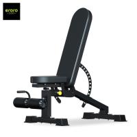 ราคา ERORO ม้านั่งดัมเบล เก้าอี้ฟิตเนส ม้านั่งยกน้ำหนัก มั่นคงแข็งแรง เก้าอี้ดัมเบล ม้านั่งออกกำลังกาย (20790920728)