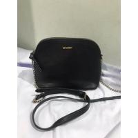 ราคา BERSHKA กระเป๋าสะพาย Preloved berreshka (23366981016)