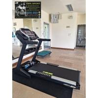 ราคา สายพานลู่วิ่งไฟฟ้าSole f63 (23777621721)