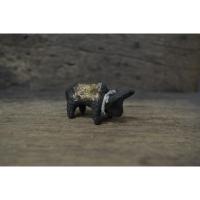 ราคา วัวธนู หลวงหลวงพ่อน้อย วัดศรีษะทอง จ.นครปฐม เข้มขลัง ป้องกันภัยนานาชนิด กันภูผีปีศาจ ป้องกันภัยอันตราย (9603008853)