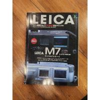 ราคา Leica No.7 (Leica M7 & Leitz History) Book (26423701495)