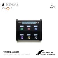 ราคา เอฟเฟค Fractal audio FC-6 foot controllers (7779299843)