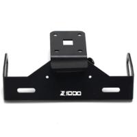 ราคา กรอบป้ายทะเบียนด้านหลังยึดพร้อมไฟ Led สําหรับ KAWASAKI Z1000 Z1000R Z 1000 R 2014 2015 2016 2017 2018 2019 2020 (50602995885)