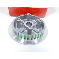 ราคา (Spark 135) ชุดจานคลัทช์ตัวใน Yamaha Spark 135 (รุ่นคลัทช์มือ) แท้ (2033032926)