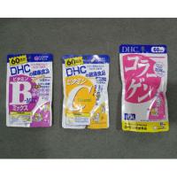 ราคา DHC Vitamin B-Mix, Vit C, Collagen สำหรับ 60 วัน COD เก็บเงินปลายทางได้ (5528218036)