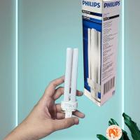 ราคา PHILIPS หลอดตะเกียบ PL-C 2P 18W (22771080251)