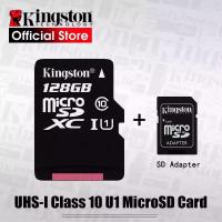 ราคา ความเร็วสูง SDHC Kingston SD การ์ด 16gb 32gb 64gb 128gb 256gb การ์ดหน่วยความจํา Micro SD Class 10 16 32 64 128 256 GB (18880131504)