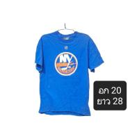 ราคา เสื้อคอกลม Size M ReeBok มือสอง (23252219673)