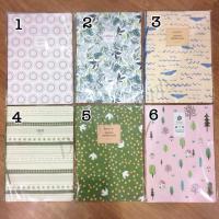 ราคา สมุดโน๊ตน่ารักๆ ✏️ (203301814)