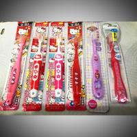 ราคา แปรงสีฟันเด็กลายการ์ตูน (2073548057)