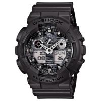 ราคา Casio G-shock นาฬิกา รุ่น GA-100CF-8A (643855712)