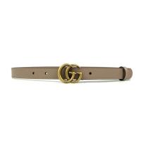 ราคา Gucci Belt 2 cm. Size 85 อปก.ถุงผ้า (4940370963)