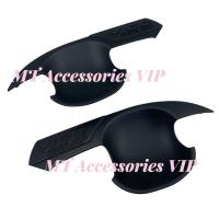 ราคา เบ้ากันรอย โตโยต้า วีโก้แชมป์ vigo champ สีดำด้าน รุ่นแค็บ2ประตู (2311586165)