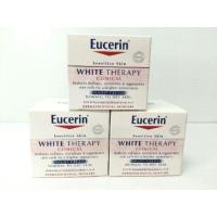 ราคา Eucerin white theraphy clinical night cream 50ml (89182390)