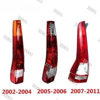 ราคา Zr สําหรับไฟท้ายสําหรับ HONDA CRV CR-V 2002 2003 2004 2005 2006 2007 2008 2009 2010 (25150758488)