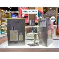 ราคา HOT ITEMS ออกใหม่ล่าสุด (แท้ 100% จาก King Power) Hermes H24 EDT 50 ml./ 100 ml. (กรุณาสอบถามก่อนสั่งชื้อนะคะ) (21071874387)