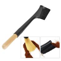 ราคา ที่ เครื่องบดกาแฟเครื่องมือสองหัวแปรงโต๊ะบาร์ (54103012874)