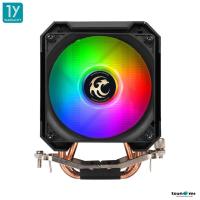 ราคา CPU COOLER Tsunami tss-8100 3 Heatpipe 115W TDP CPU Cooler (Intel/AMD Compatible) (3006984858)