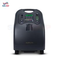 ราคา เครื่องผลิตออกซิเจน ขนาด 10 ลิตร Canta รุ่น V5-W-NS ประกันศูนย์ไทย 3 ปี (24510352125)