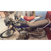 ราคา kawasaki Gto รถสะสม เอกสาร ทะเบียนพร้อมโอนรถบิ้วใหม่เก็บงานพร้อมใช้ (45650125514)