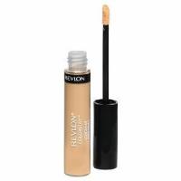 ราคา Revlon Colorstay Concealer 6.2ml คอนซีลเลอร์เนื้อครีมเบา เกลี่ยง่าย ช่วยปกปิดพร้อมอำพรางความหมองคล้ำ (7331758562)