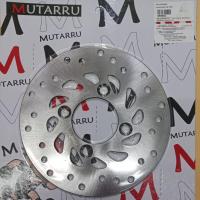 ราคา จานเบรค หลัง เดิม รุ่น:MSX-125/MSX-125 รหัส:050942 (24245932383)