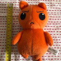 ราคา Fruit basket ตุ๊กตา แมว เคียว การ์ตูนญี่ปุ่น 12 นักษัตร (7507397180)