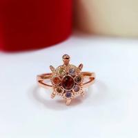 ราคา แหวนเต่า#แหวนนากนพเก้า#แหวนเต่าเรียกทรัพย์ (10495192441)