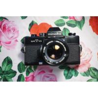 ราคา Minolta SRT 101 + 50mm 1.4 (18048766488)