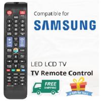 ราคา Samsung BN59-01178B รีโมทคอนโทรลทีวี BN59-01198H BN59-01198U AA59-00790A UA55H6300AW UE32H5500 UE40H5570 UE55H6200 (27118689120)