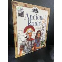 ราคา (ลูกค้าสั่งหนังสือมือสองภาษาอังกฤษพร้อมส่ง)DISCOVERIES ANCIENT ROME (R2) (26508892416)