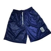 ราคา ⚡️⚡️ กางเกงกีฬา กางเกงบอล ผ้ามัน ปักเบอร์ (24588616987)