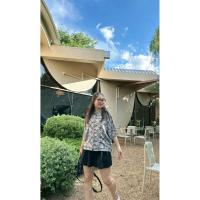 ราคา #เสื้อฮาวาย#เสื้อเชิ้ตวินเทจ #เสื้อฮาวายญี่ปุ่น#เสื้อลายดอก (40167003308)