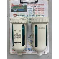 ราคา AD402-04 SFC Auto drain ออโต้เดรนปั๊มลม (25777638318)