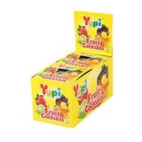 ราคา ยูปี้ กัมมี่ฟรุตคอกเทล 15 กรัม แพ็ก 12 ชิ้น (16548595393)