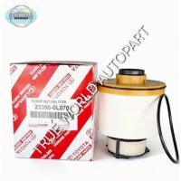 ราคา กรองโซล่า Toyota Revo แท้ (46901080075)