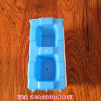 ราคา (เต็มก้อน 1 ชุด)แม่พิมพ์อิฐบล็อคหล่อแข็ง LYA แม่พิมพ์อิฐบล็อคประสาน แม่พิมพ์อิฐบล็อค แม่พิมพ์อิฐบล็อคนาโน (45754114311)