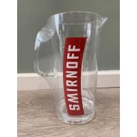 ราคา เหยือกน้ำ Smirnoff + Johnnie Walker (19432017663)