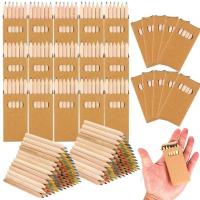 ราคา และดินสอสี,8.8ซม.วาดเครื่องเขียนดินสอสี,ที่มีคุณภาพสูงมินิเขียนร่างสีดินสอวาดภาพกลับไปโรงเรี (41663864723)