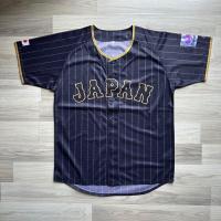 ราคา เสื้อเบสบอล Japan (24679011271)