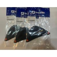 ราคา อะไหล่หมวกกันน็อค SHARK ปิดลมใต้คาง รุ่น spartan - race r pro gp (24001214339)