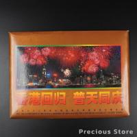 ราคา สมุดรวมแสตมป์จีนทุกชุดที่ออกปี 1997 พร้อมปกชุดพิเศษ คืนเกาะฮ่องกงสู่จีน China 's Stamps 1997 (28901229842)