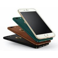 ราคา Scrub Case Hard Case สําหรับ iPhone 7Plus ฟรีปกป้องหน้าจอ - เคสแข็งสําหรับ iPhone 7 Plus (28942516864)